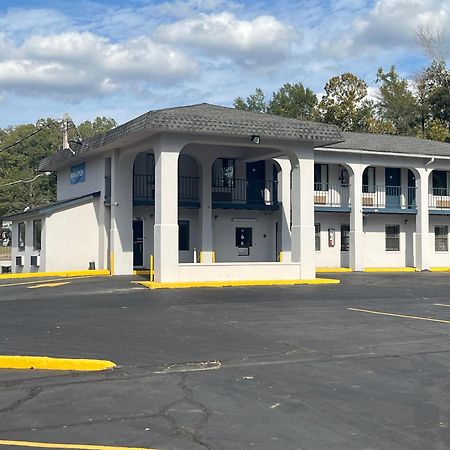 Motel 6 Vicksburg, Ms Exterior photo